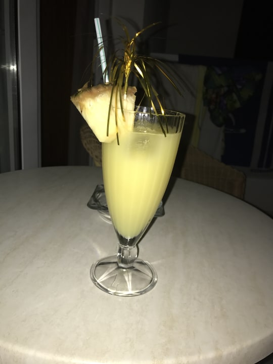 Gastro Protur Vista Badia Aparthotel