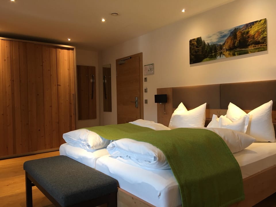 Fröschkönig-Suite Zur Post