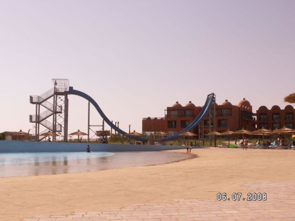 Rutschen Park Titanic Beach Spa & Aqua Park