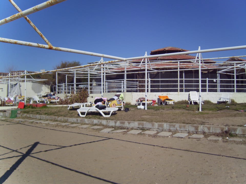 Strand Side Alegria Hotel & Spa - Adults only +16