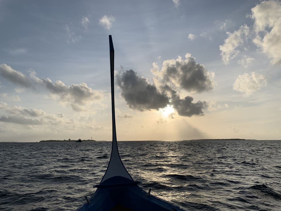 Sport & Freizeit Adaaran Select Meedhupparu Island Resort - Premium All Inclusive