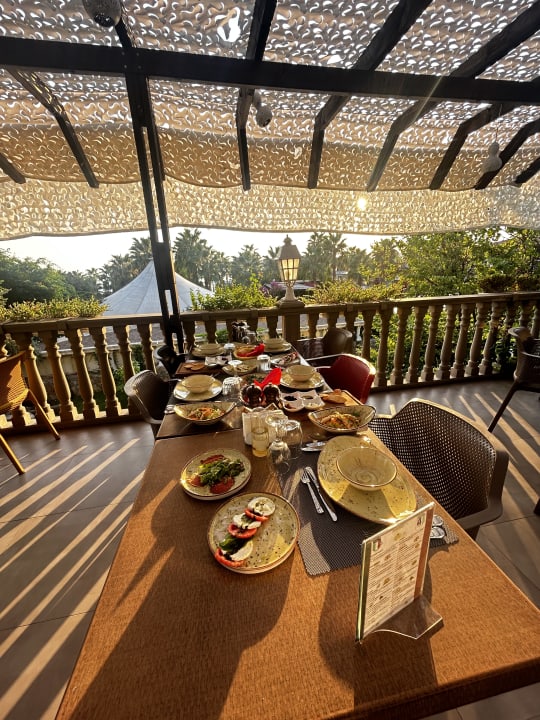 Gastro Justiniano Deluxe Resort