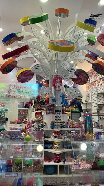 Sport & Freizeit Lopesan Costa Bávaro Resort, Spa & Casino