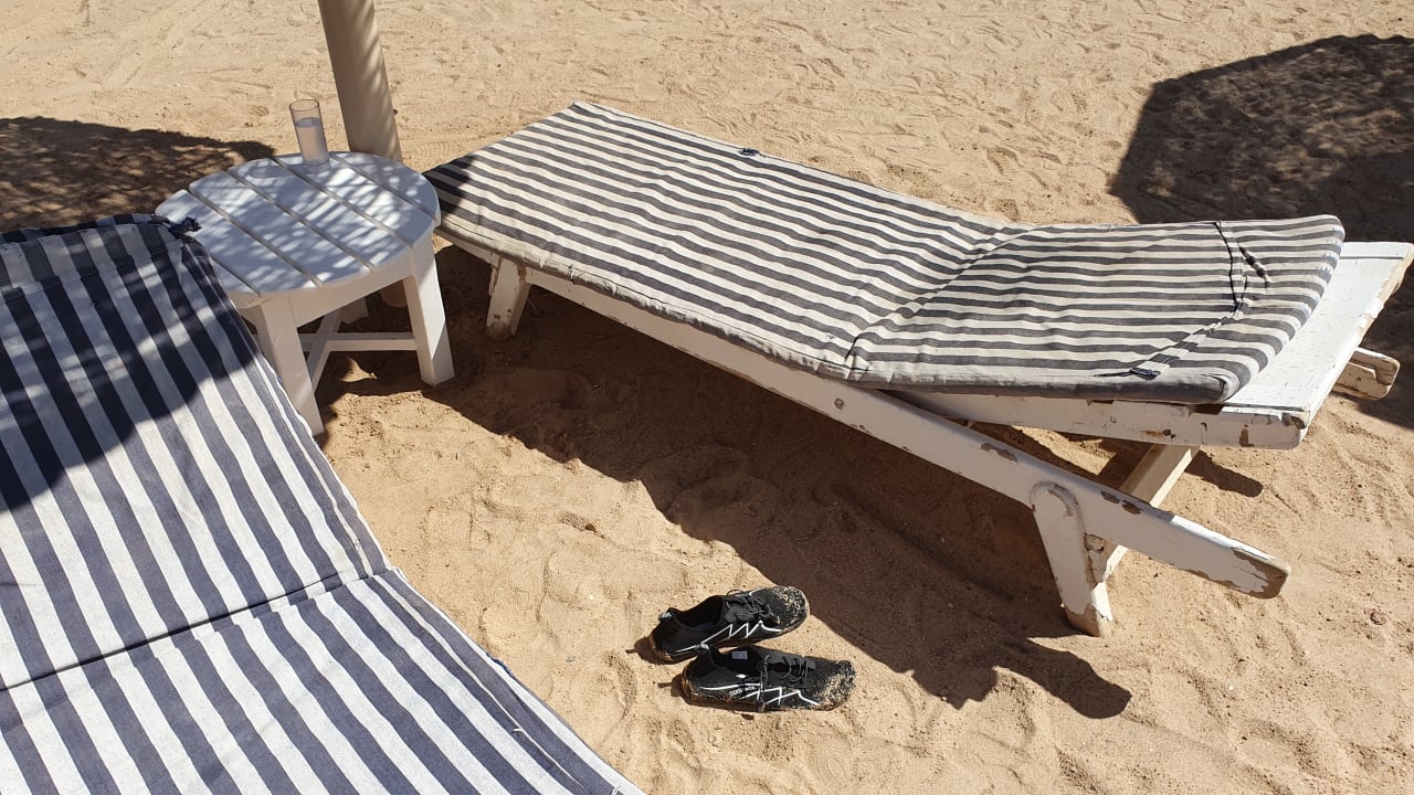 Strand The Grand Palace - Adults only