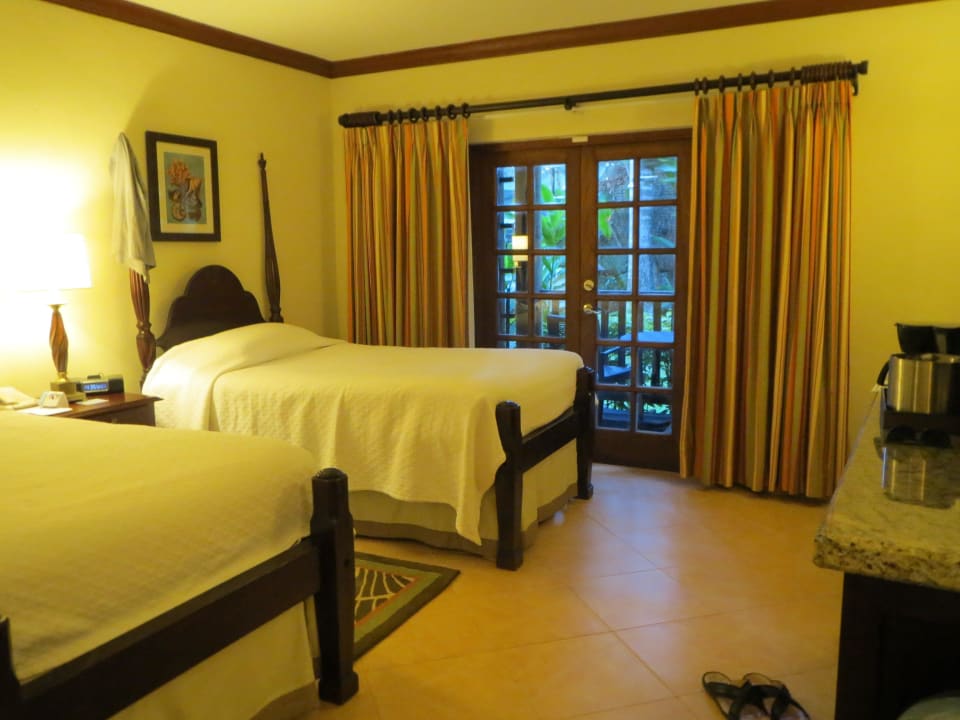 Gardenview Santa Cruz Beaches Negril Resort