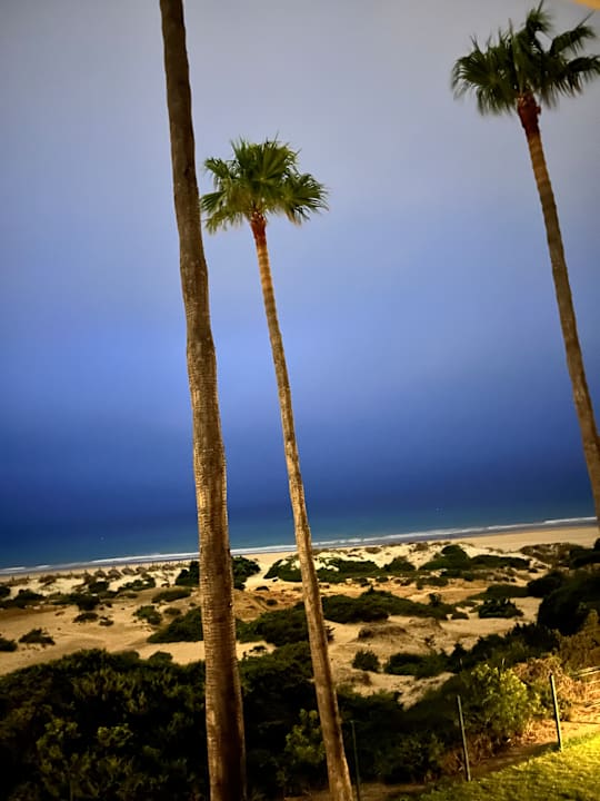 Zimmer Hipotels Barrosa Palace
