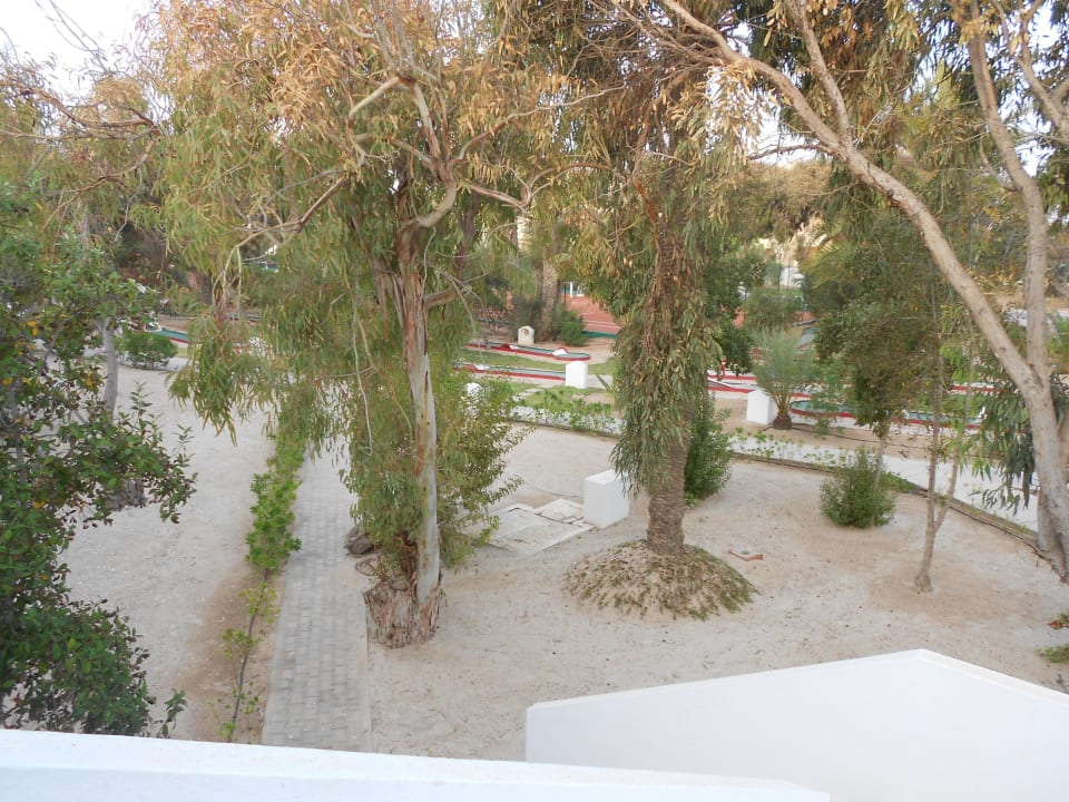 Hotel Meninx Hotel Meninx Djerba