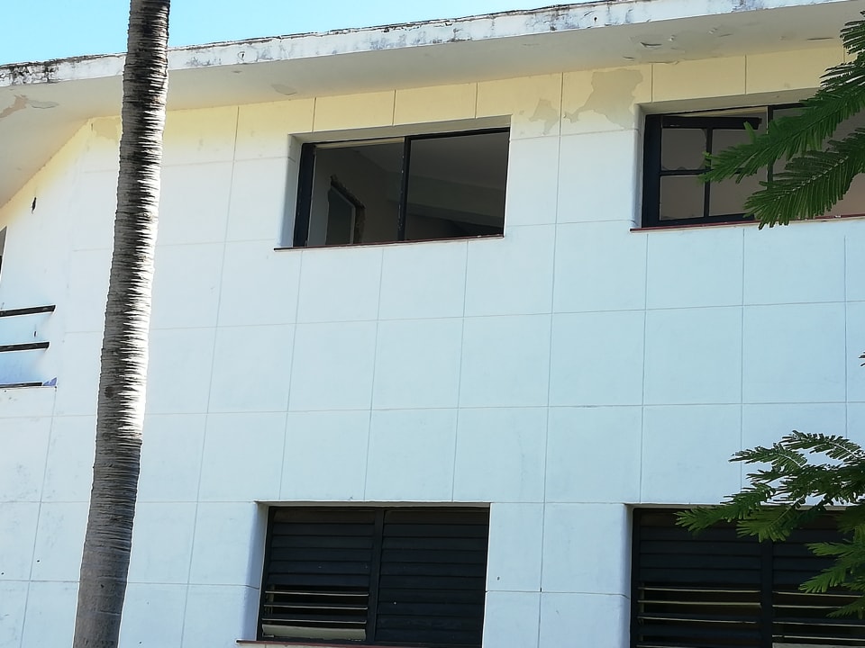 Sport & Freizeit Starfish Cuatro Palmas