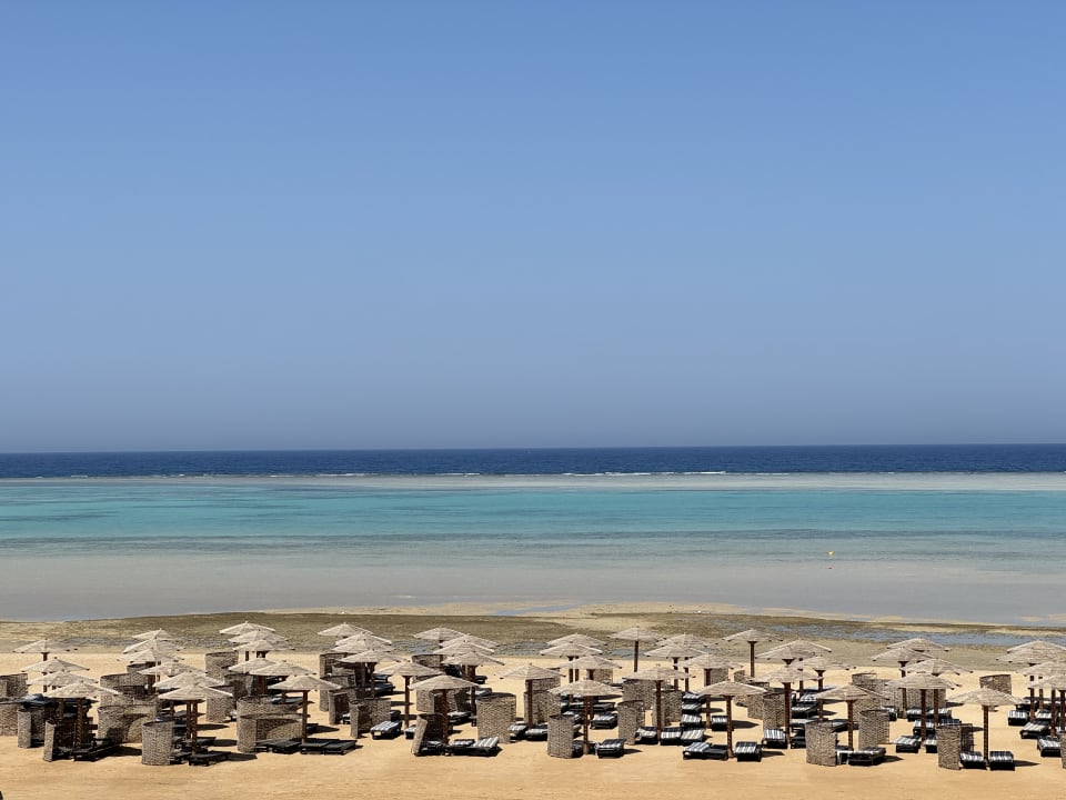 Strand Casa Mare Resort