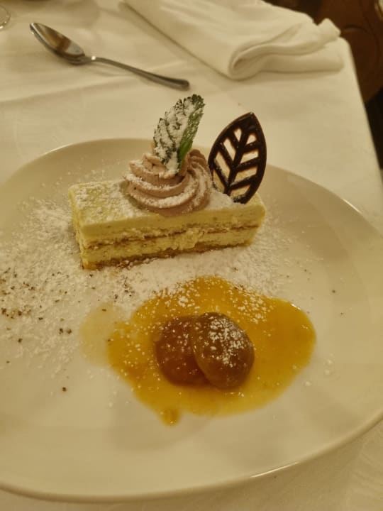 Gastro Hotel Erlebach