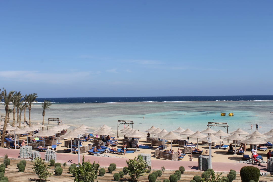 Strand Pickalbatros Villaggio Resort - Portofino