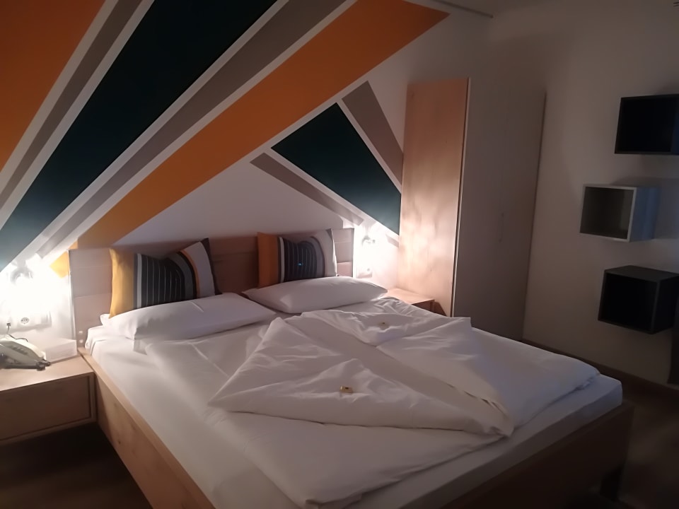 Zimmer Garni Brunnenhof