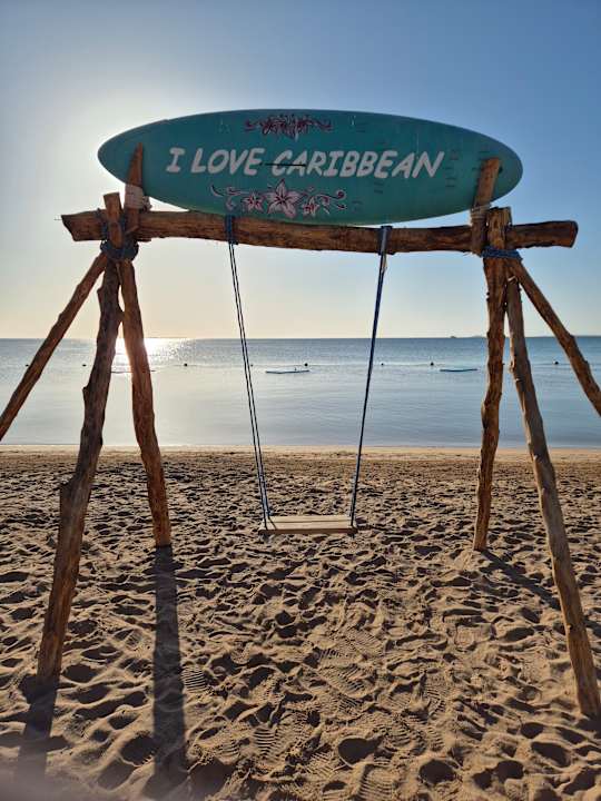 Sonstiges Sentido Caribbean World Soma Bay