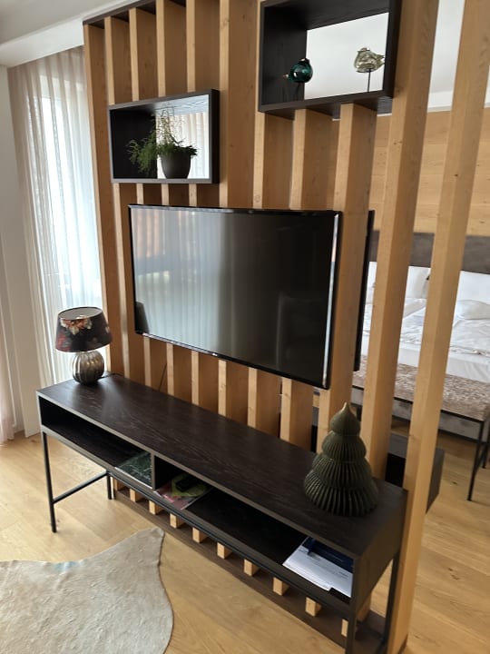 Zimmer MUNTE - Wellnesshotel am Stadtwald