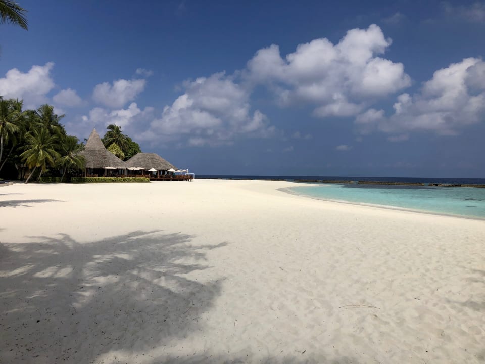 Strand Veligandu Maldives Resort Island