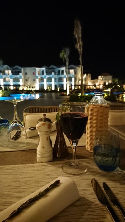 Gastro Steigenberger Resort Alaya Marsa Alam - Red Sea - Adults only