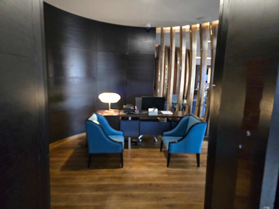 Sonstiges The Westin Doha Hotel & Spa