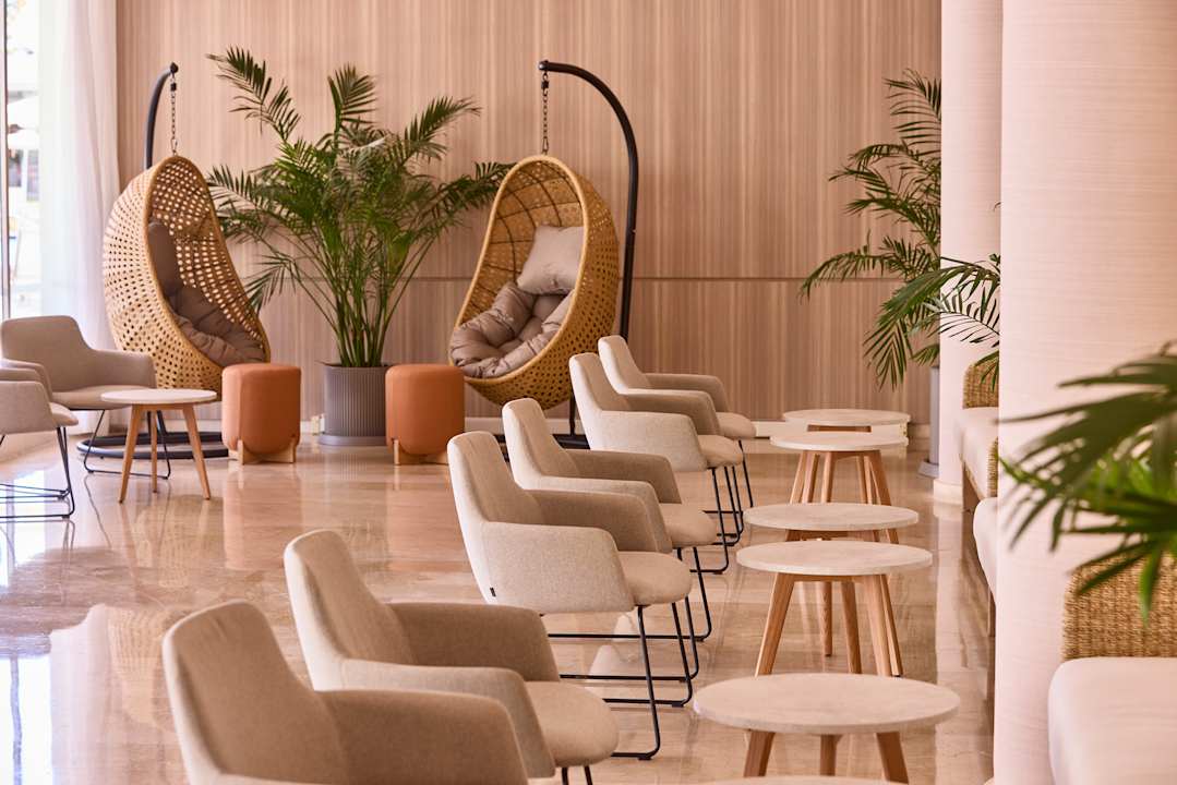 Sonstiges Hotel Zafiro Alzinar Mar