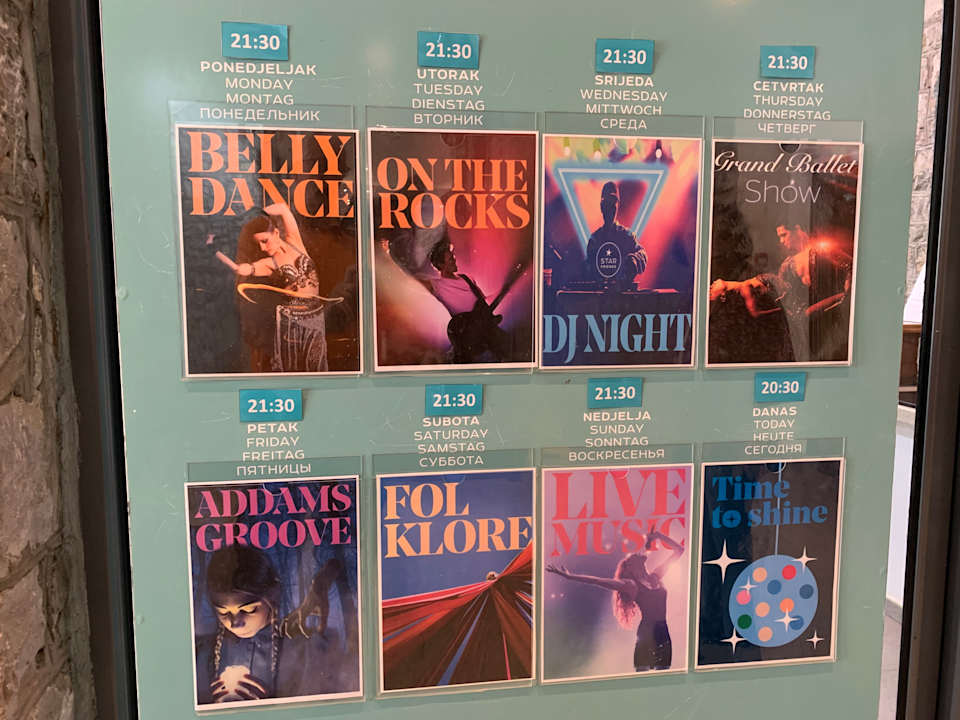 Sport & Freizeit Iberostar Waves Bellevue