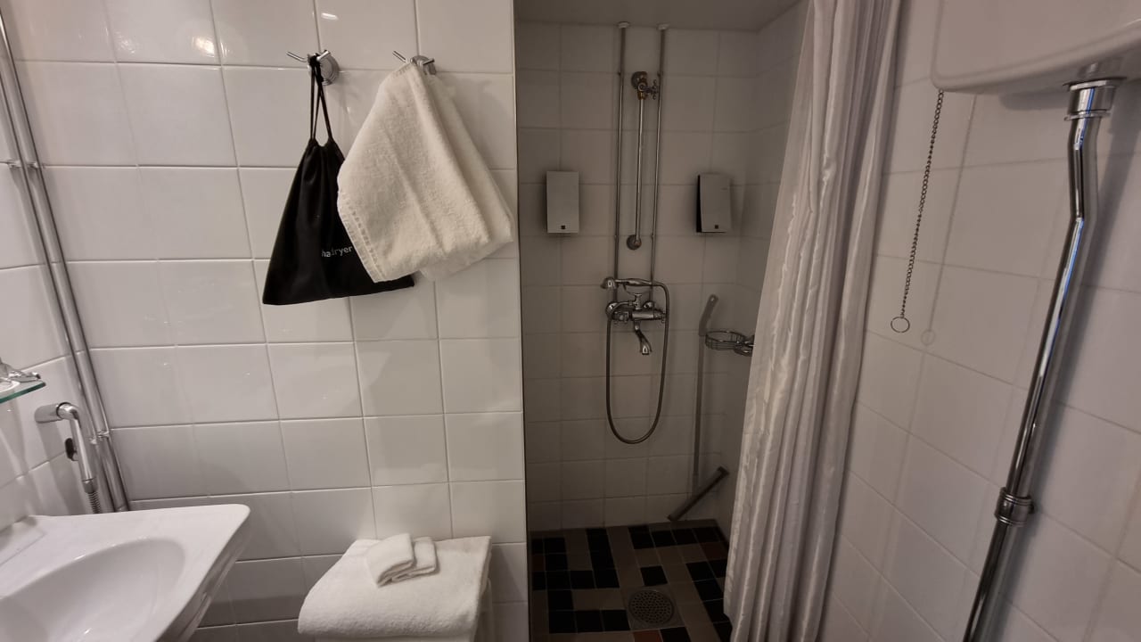 Zimmer Radisson Blu Grand Hotel Tammer