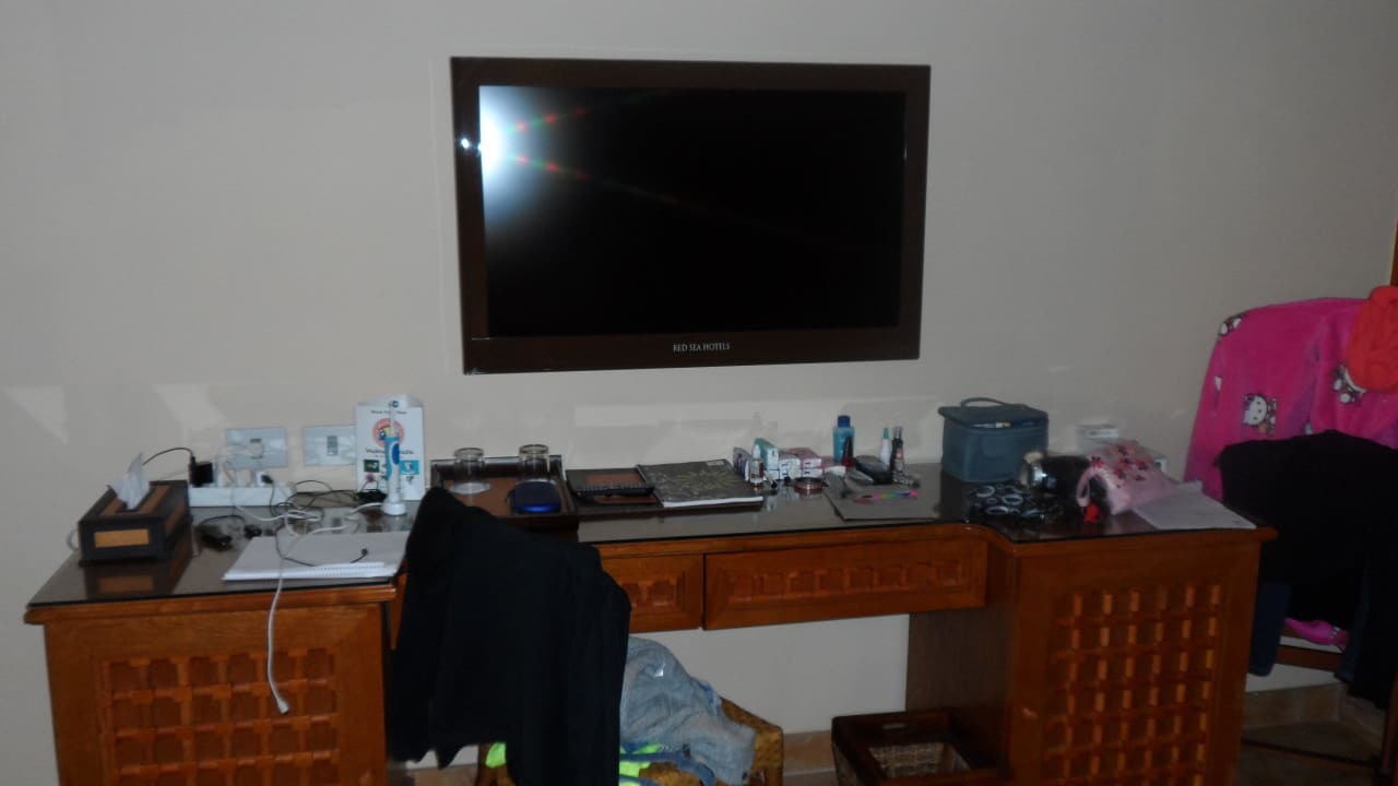 TV Grand Waterworld Makadi & Family Star Makadi