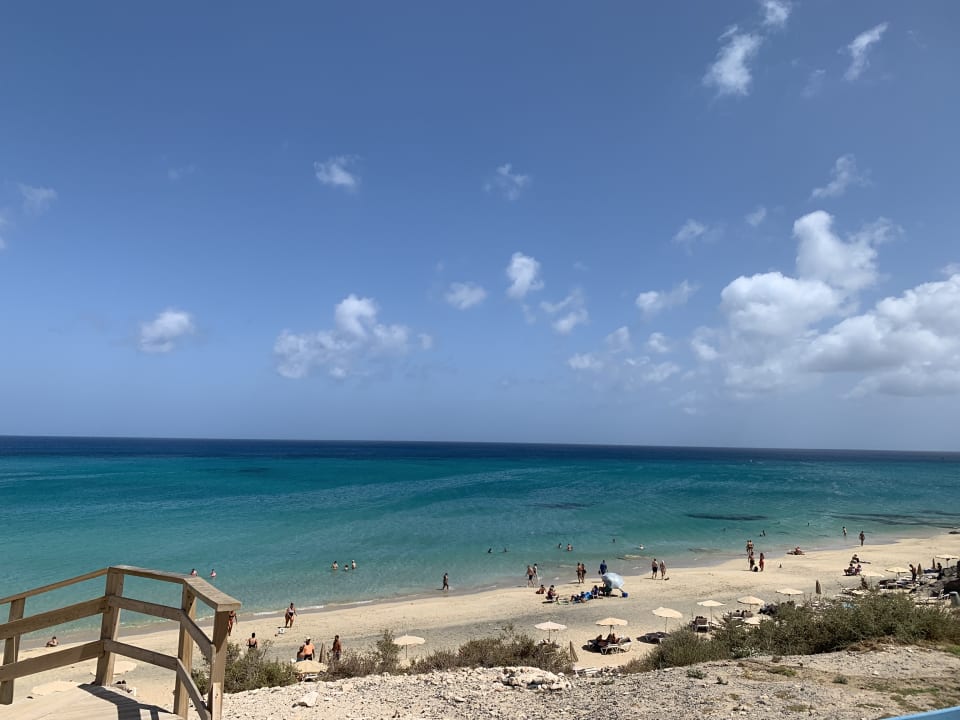 Strand R2 Pajara Beach