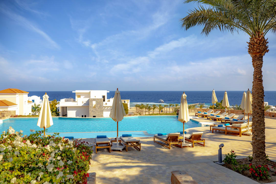 Pool Zen Resort Sahl Hasheesh by TBH Hotels