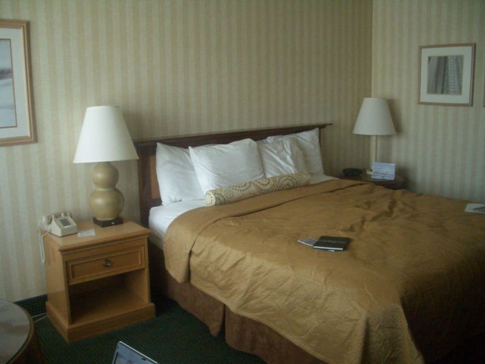 Wharf Inn Hotel The Wharf Inn