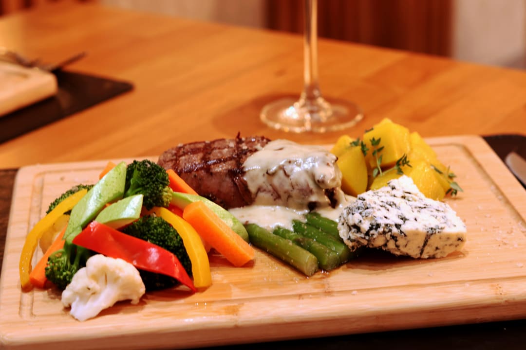 Gastro La Quinta by Wyndham Bodrum