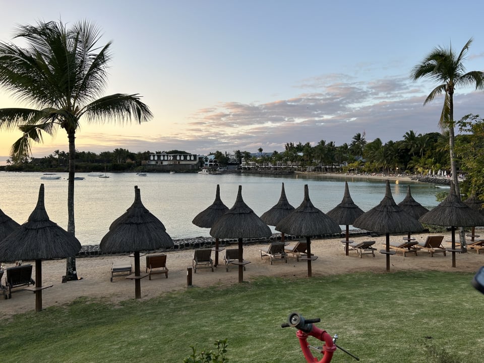 Strand Maritim Resort & Spa Mauritius