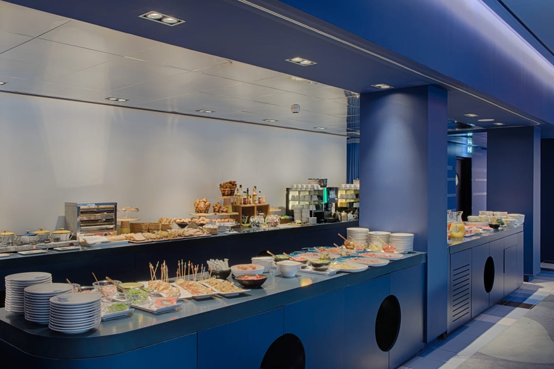 Gastro nhow Marseille