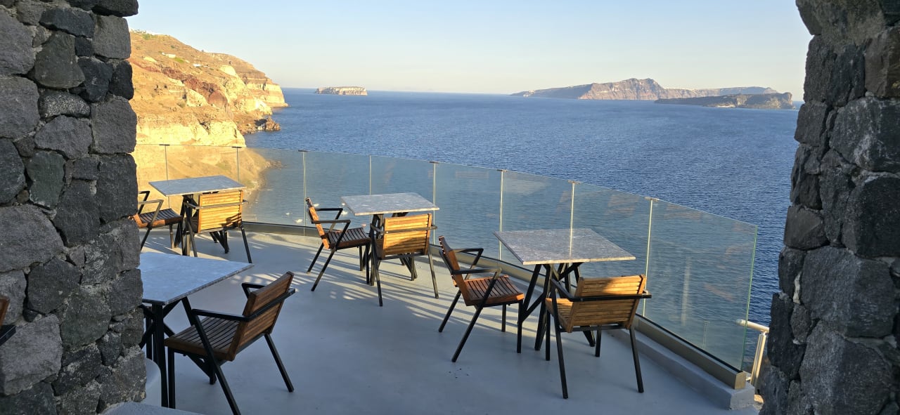 Gastro Hotel Goulielmos
