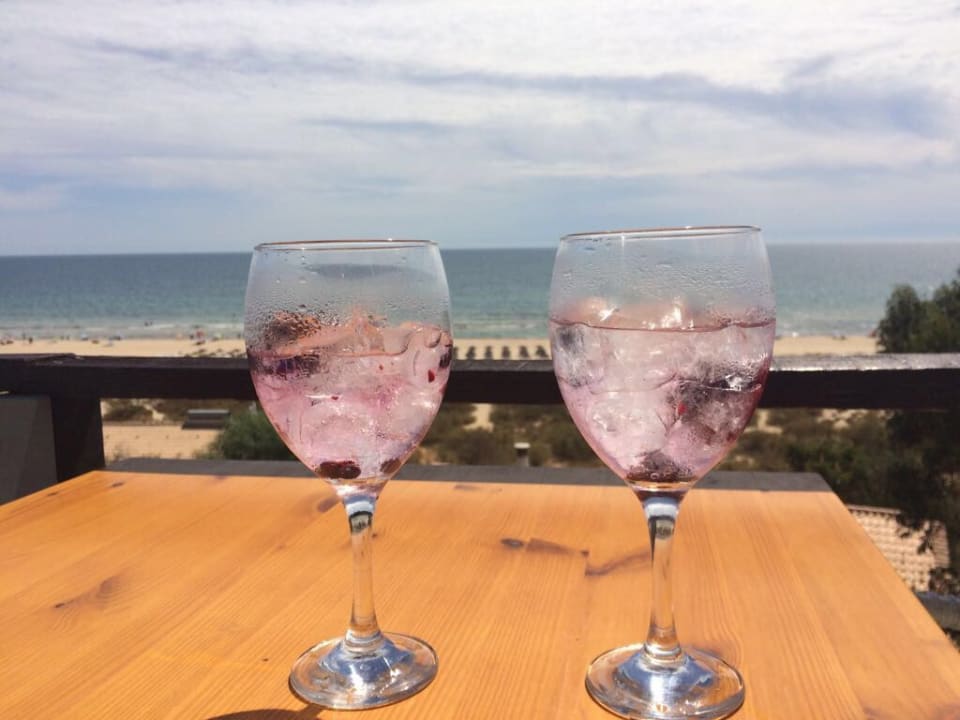 Ausblick ROBINSON QUINTA DA RIA