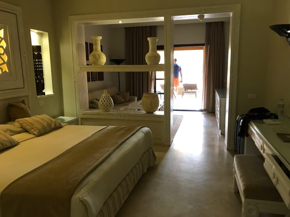 Zimmer Makadi Spa - Adults only