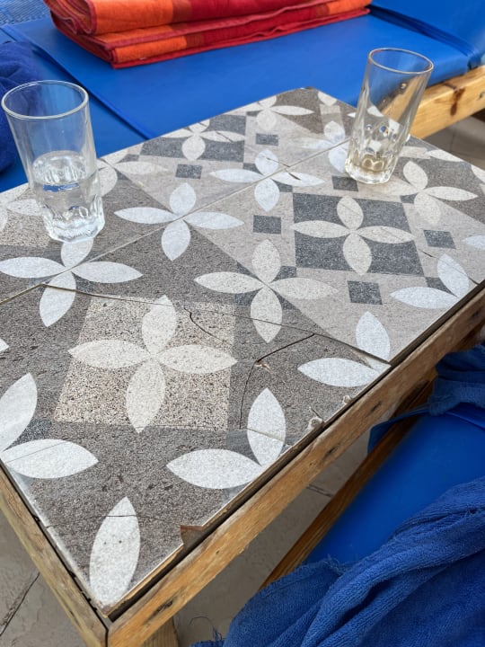 Pool Pickalbatros Alf Leila Wa Leila Resort - Neverland Hurghada