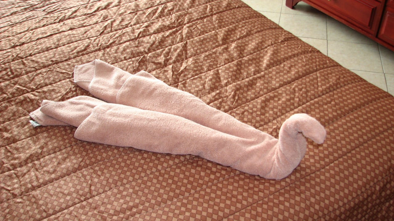 Zimmer Riu Montego Bay - Adults Only