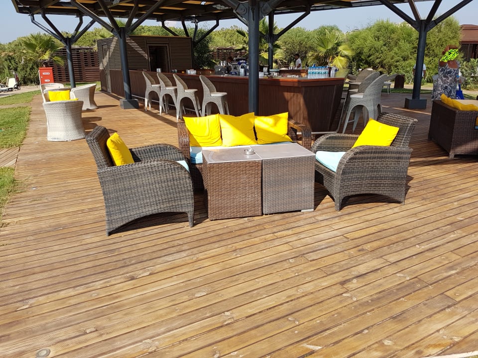 Gastro Xanadu Resort Hotel