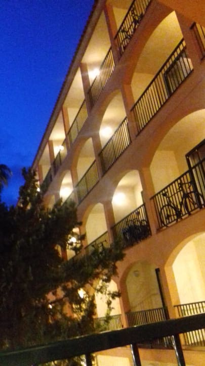 Außenansicht Valentin Somni Hotel & Suites