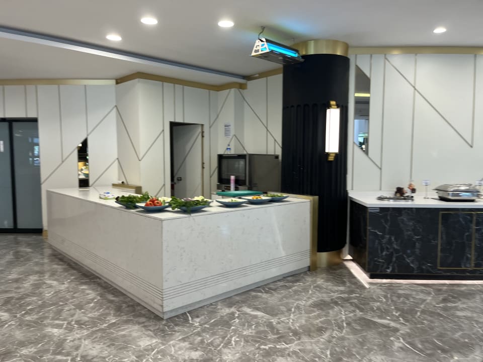 Gastro Monachus Family Resort Sorgun