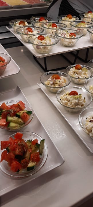 Gastro Caprice Janeiro Hotel & Spa