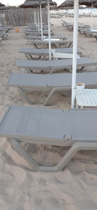 Strand Hotel Royal Nozha