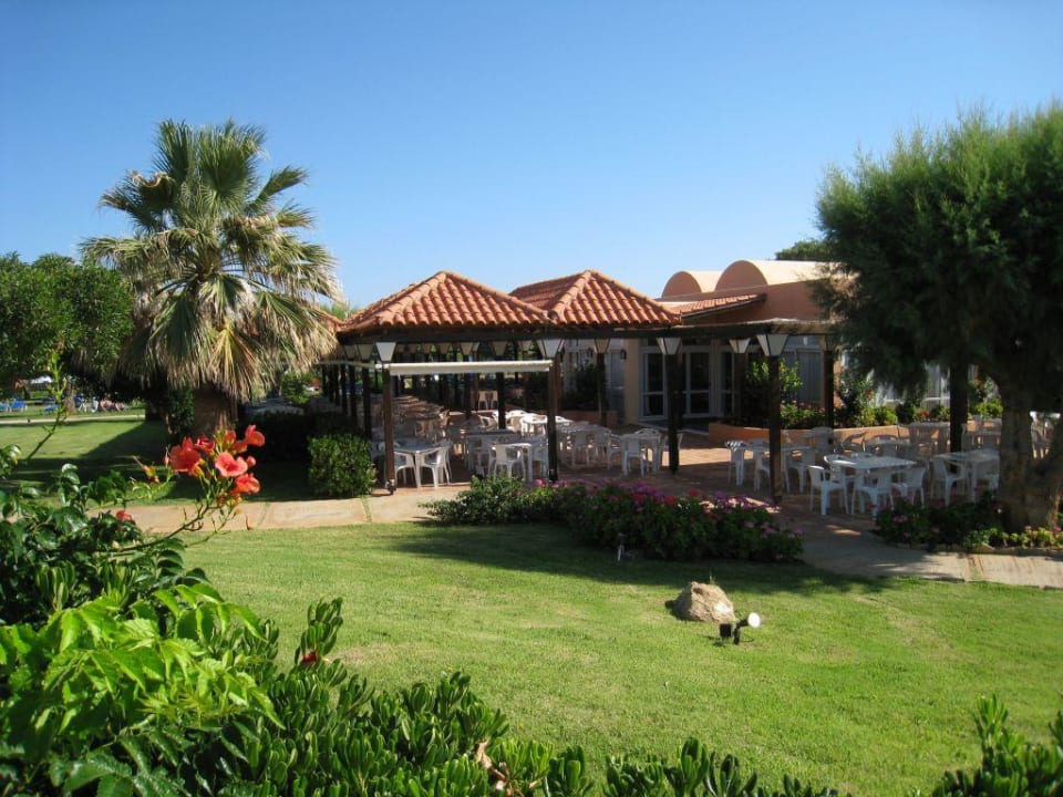 La Veranda Anissa Beach & Village