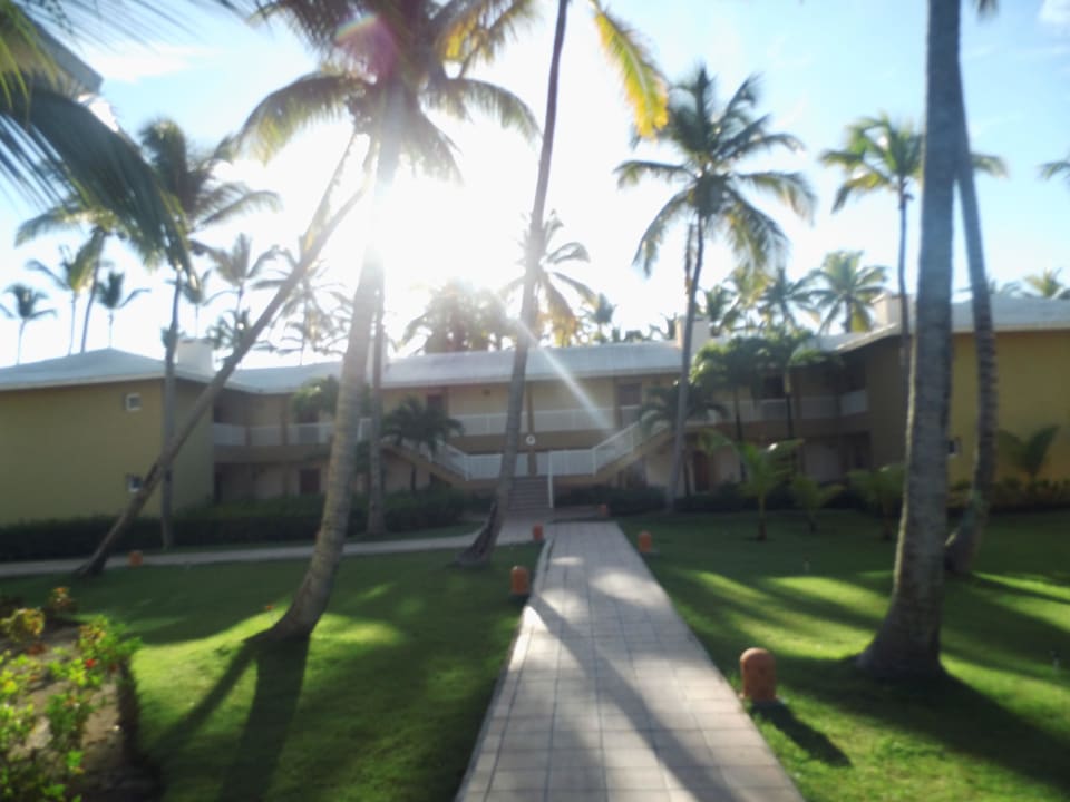 Sirenis Grand Sirenis Punta Cana Resort & Aquagames