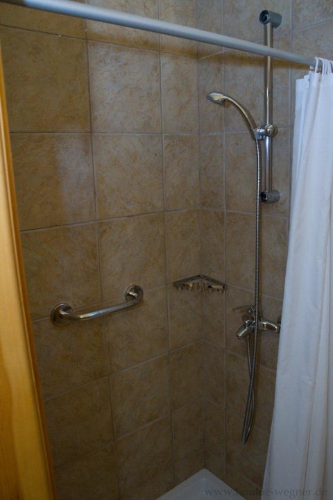 Bungalow-Bad Grecotel LUXME Daphnila Bay