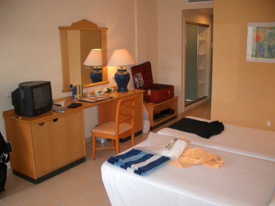 Bestens Iberostar Selection Fuerteventura Palace