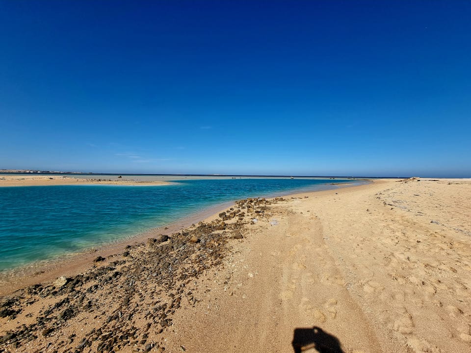 Strand Makadi Palace