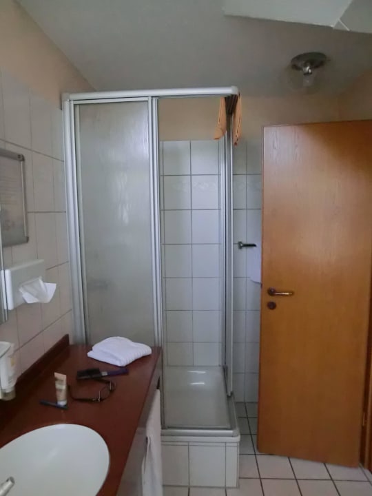 Bad Hotel Zwei Linden