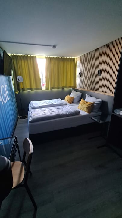 Zimmer Pro Messe Hotel Hannover