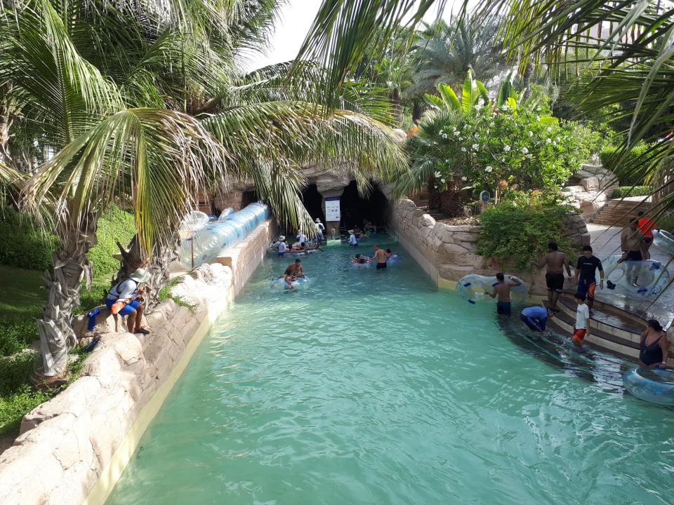 Sport & Freizeit Atlantis, The Palm