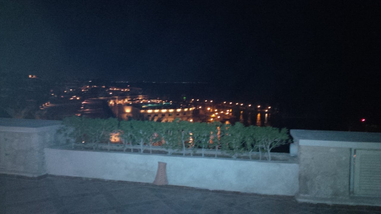 Ausblick Pickalbatros Citadel Resort